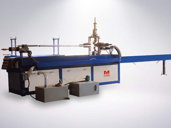 異型拉絲機(jī)